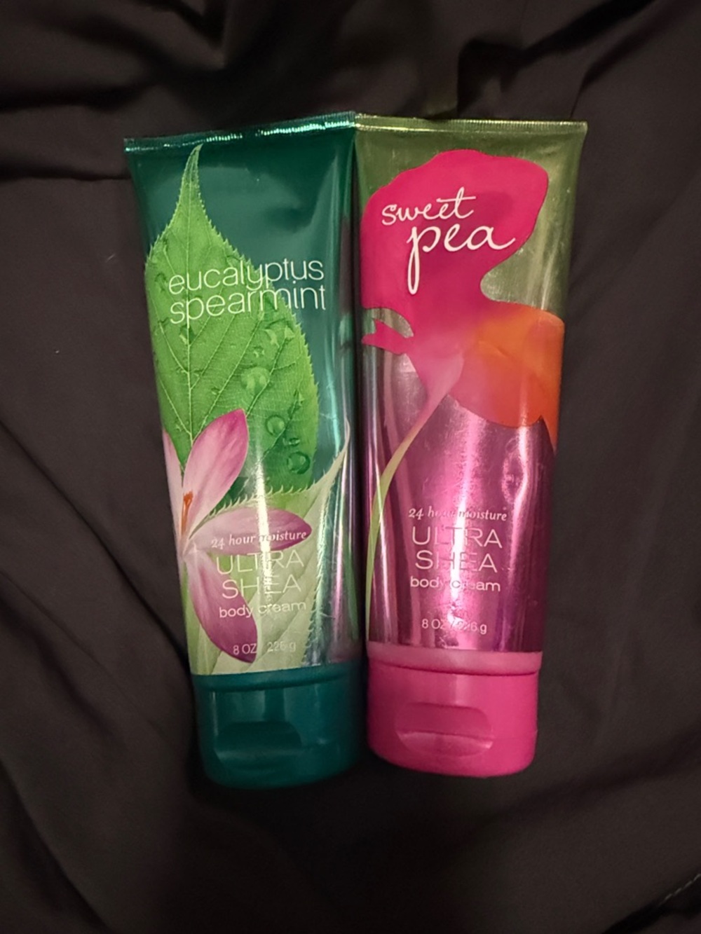 Bath & Body